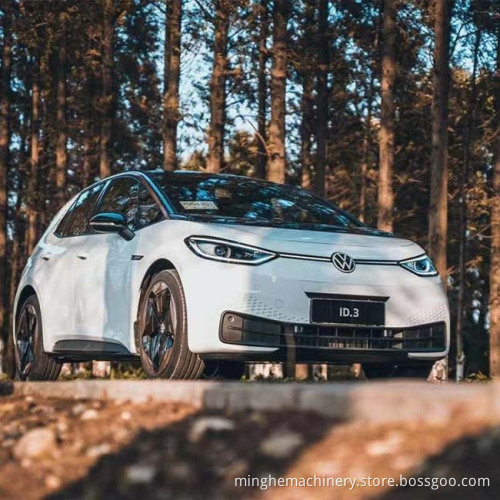 electric Vehicle VW New Energy ID4 ID 4 CROZZ LITE PRO Adult Electric Car